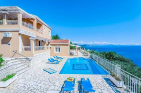 Villa Angela Nissaki